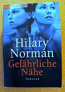 Hilary Norman - GEF�HRLICHE N�HE