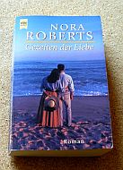 Nora Roberts - GEZEITEN DER LIEBE