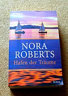 Nora Roberts - HAFEN DER TR�UME