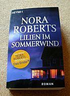 Nora Roberts - LILIEN IM SOMMERWIND